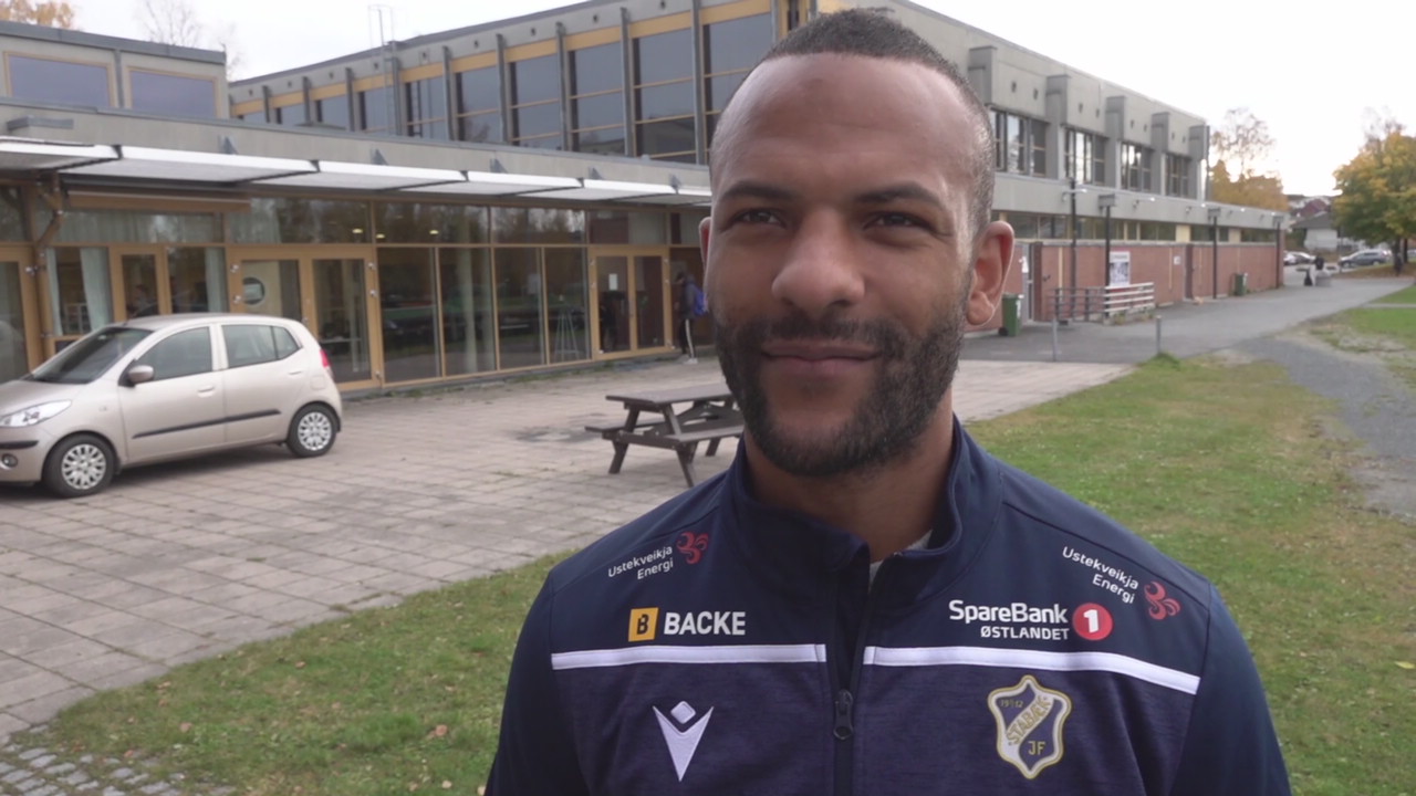 Her er Stabæks nye kaptein